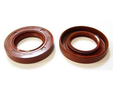Oil seal, camshaft 508.544 Elring