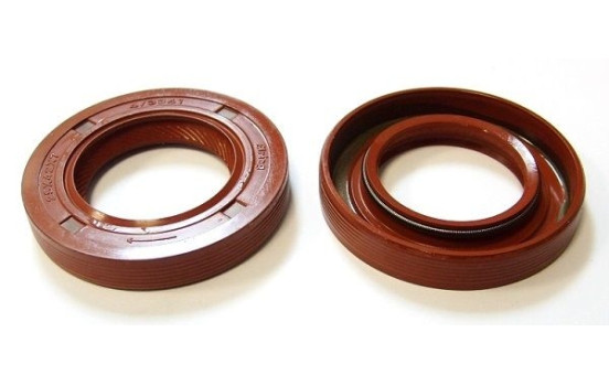 Oil seal, camshaft 508.544 Elring