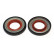 Oil seal, camshaft 508.608 Elring