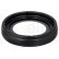 Oil seal, camshaft 897.690 Elring, Thumbnail 3