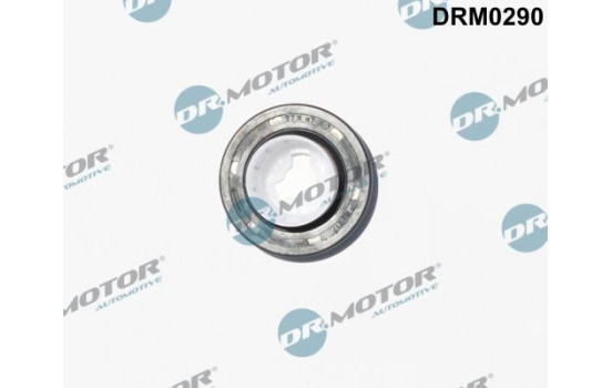 Oil seal, camshaft