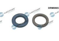Oil seal, camshaft