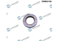 Oil seal, camshaft