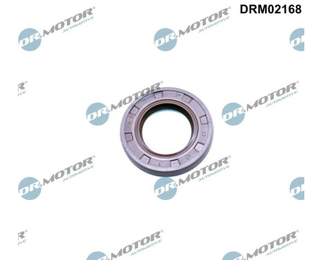 Oil seal, camshaft