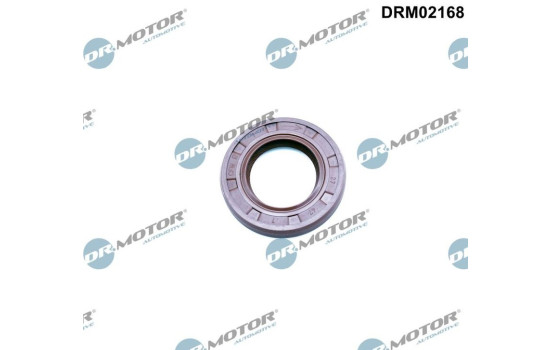 Oil seal, camshaft