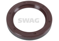 Oil seal, camshaft