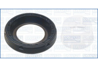 Oil seal, camshaft