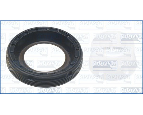 Oil seal, camshaft