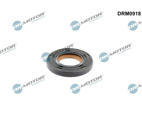 Oil seal, camshaft