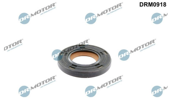 Oil seal, camshaft