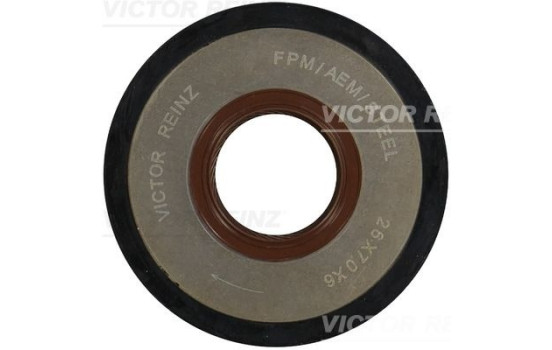 Seal, camshaft 81-10652-00 Viktor Reinz