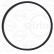 Seal, camshaft adjustment 091.990 Elring, Thumbnail 2