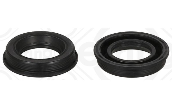 Seal, camshaft cover 009.820 Elring