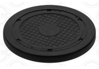 Seal, camshaft cover 568.990 Elring