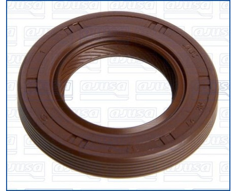 Seal, camshaft
