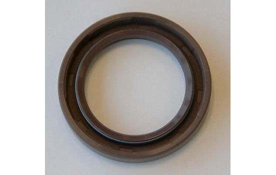 Seal, camshaft, Image 2