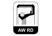 Seal Ring 562.939 Elring