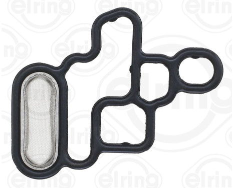 Sealing, camshaft adjustment 115.310 Elring, Image 2