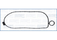 Sealing, camshaft adjustment