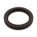 Shaft Seal, camshaft 04590 FEBI