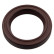 Shaft Seal, camshaft 04591 FEBI