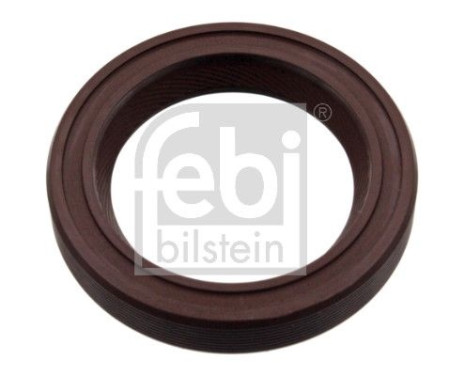 Shaft Seal, camshaft 04591 FEBI, Image 2