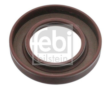 Shaft Seal, camshaft 10538 FEBI, Image 2