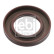 Shaft Seal, camshaft 10538 FEBI, Thumbnail 2