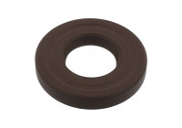 Shaft Seal, camshaft 10539 FEBI