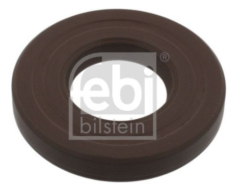 Shaft Seal, camshaft 10539 FEBI, Image 2