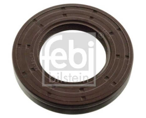 Shaft Seal, camshaft 106941 FEBI, Image 2