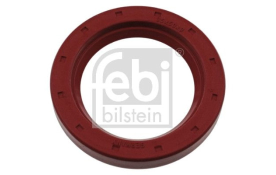 Shaft Seal, camshaft 11807 FEBI, Image 2