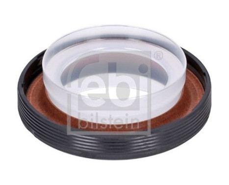 Shaft Seal, camshaft 11809 FEBI, Image 3