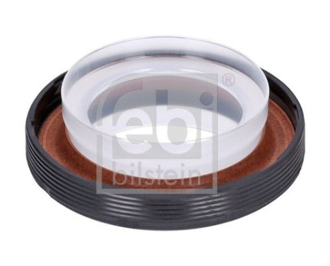 Shaft Seal, camshaft 11809 FEBI, Image 3