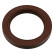 Shaft Seal, camshaft 11810 FEBI