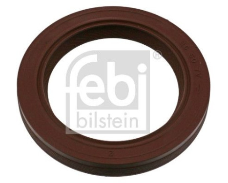 Shaft Seal, camshaft 11810 FEBI, Image 2