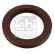 Shaft Seal, camshaft 11810 FEBI, Thumbnail 2