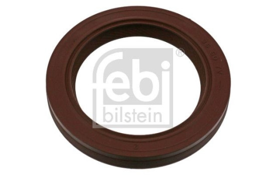 Shaft Seal, camshaft 11810 FEBI, Image 2