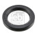Shaft Seal, camshaft 14211 FEBI, Thumbnail 2
