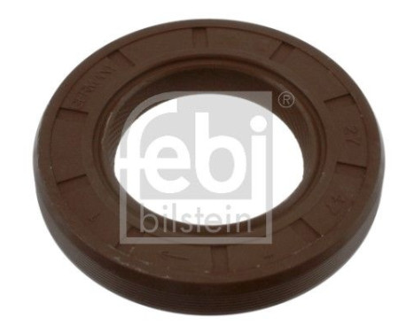 Shaft Seal, camshaft 19571 FEBI, Image 2