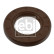 Shaft Seal, camshaft 19571 FEBI, Thumbnail 2