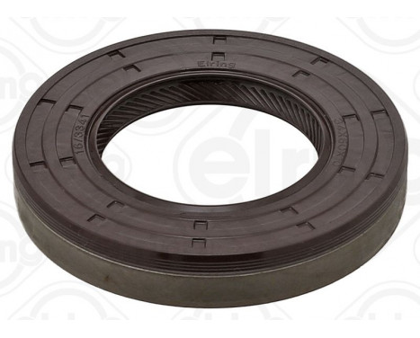 Shaft Seal, camshaft 375.470 Elring, Image 2