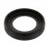Shaft Seal, camshaft 40108 FEBI