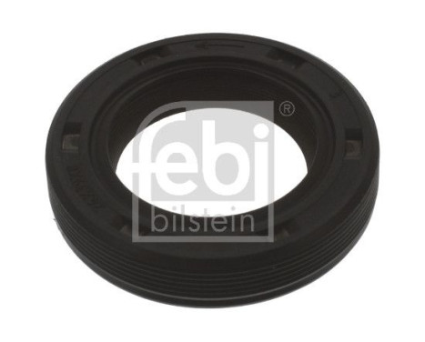 Shaft Seal, camshaft 43536 FEBI, Image 2