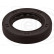 Shaft Seal, camshaft 591.777 Elring, Thumbnail 2