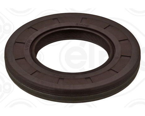 Shaft Seal, camshaft 688.580 Elring, Image 2