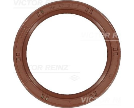 Shaft Seal, camshaft 81-53526-00 Viktor Reinz