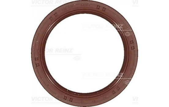 Shaft Seal, camshaft 81-54322-00 Viktor Reinz