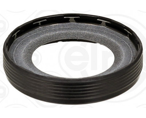 Shaft Seal, camshaft 897.690 Elring, Image 2