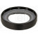 Shaft Seal, camshaft 897.690 Elring, Thumbnail 2